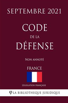 code-de-la-défense