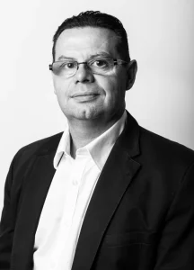 Thierry Hernandez CAPYRO